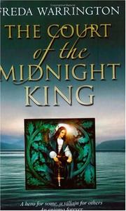 Cover of: The Court of the Midnight King