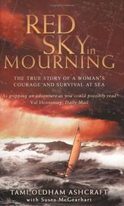 Cover of: Red Sky in Mourning
