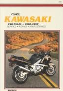 Cover of: Kawasaki Zx6 Ninja 1990-1997