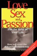 Cover of: Love, Sex & Passion