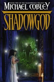 Cover of: Shadowgod