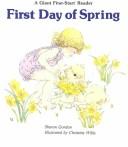 Cover of: First day of spring