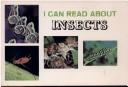 Cover of: I Can Read About Insects