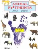 Cover of: Animal Foot Prints