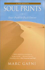 Cover of: Soul Prints: Your Path to Fulfillment