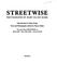 Cover of: Streetwise : photographs by Mary Ellen Mark