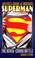 Cover of: Superman