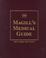 Cover of: Magill's Medical Guide 1998