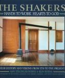 The Shakers by Amy Stechler Burns