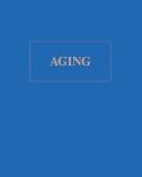 Cover of: Aging (2 vol. set) by 