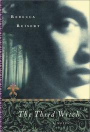 Cover of: The third witch by Rebecca Reisert