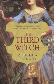 Cover of: The Third Witch by Rebecca Reisert