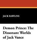 Cover of: Demon prince | Jack Rawlins