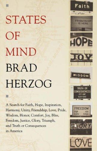 States of Mind by Brad Herzog