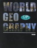 Cover of: World Geography: Europe