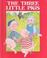 Cover of: The three little pigs