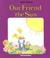 Cover of: Our Friend the Sun (Now I Know)