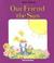 Cover of: Our friend the sun