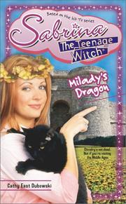Cover of: Milady's Dragon