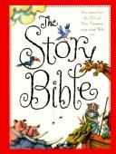 Cover of: The story Bible.