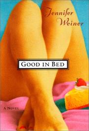 Cover of: Good in bed by Jodi Picocell