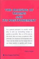 Cover of: The Drawing of Trumps and Its Postponement (B-3)