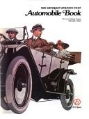 Cover of: The Saturday evening post automobile book