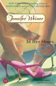 Cover of: In Her Shoes  by Jodi Picocell, Jodi Picocell