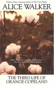 The third life of Grange Copeland
