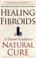 Cover of: Healing Fibroids