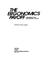 Cover of: The Ergonomics payoff