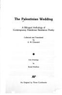 Cover of: The Palestinian Wedding by Abdelwahab M. Elmessiri