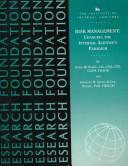 Risk management by David McNamee, Georges M. Selim