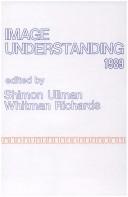 Cover of: Image Understanding 1989 (Image Understanding)