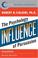 Cover of: Influence