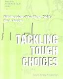 Tackling Tough Choices by Doris Anita Anderson