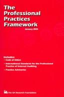Cover of: The Professional Practices Framework