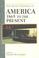 Cover of: The Human Tradition in America from 1865 to the Present (Human Tradition in America)