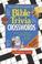 Cover of: The Complete Book of Bible Trivia Crossword Puzzles