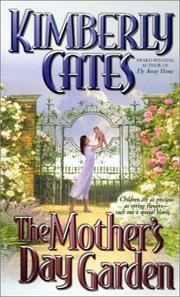 Cover of: The Mother's Day garden