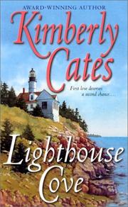 Cover of: Lighthouse Cove