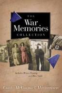 Cover of: The War Memories Collection