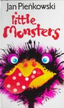 Cover of: Little Monsters