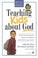Cover of: Teaching Kids About God