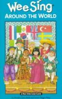Cover of: Wee Sing around the World book
