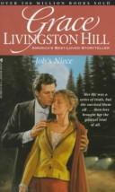 Cover of: Job's Niece (Grace Livingston Hill #53)
