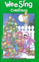 Cover of: Wee Sing for Christmas book by Pamela Conn Beall, Susan Hagen Nipp