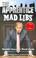 Cover of: The Apprentice Mad Libs