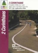 Cover of: 2 Corinthians (Life Application Bible Studies (NIV))