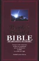 Cover of: Holy Bible by Anonymous